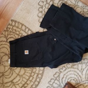 Carhartt work pants